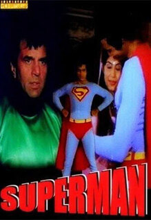 Superman