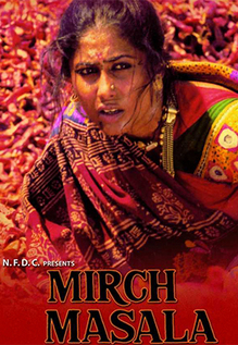 Mirch Masala