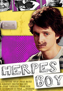 Herpes Boy