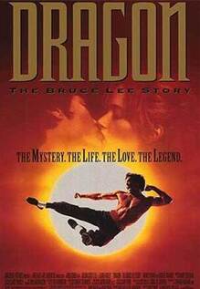 Dragon: The Bruce Lee Story