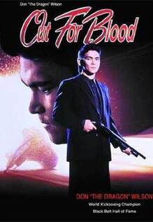 Out For Blood