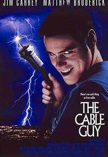 The Cable Guy