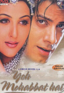 Yeh Mohabbat Hai
