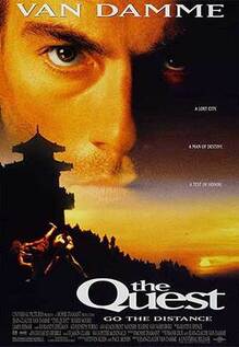 The Quest