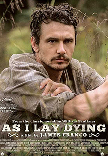 As I Lay Dying