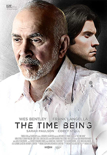 The Time Being