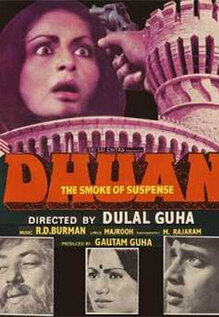 Dhuan