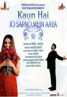 Kaun Hai Jo Sapno Mein Aaya