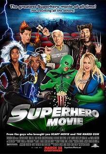Superhero Movie