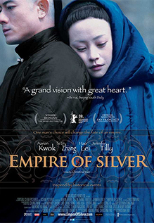 Empire Of Silver
