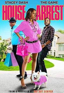 House Arrest