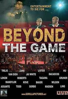 Beyond The Game