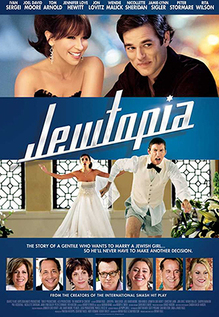 Jewtopia