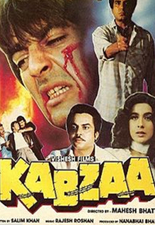 Kabzaa