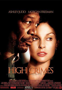 High Crimes