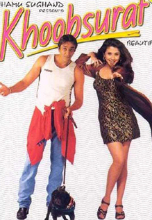 Khoobsurat