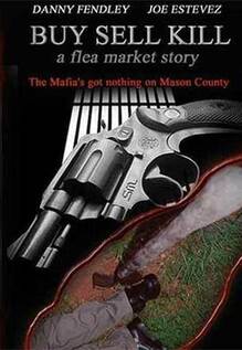 Buy Sell Kill: A Flea Market Story