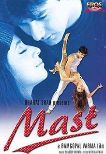 Mast