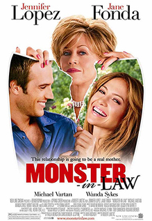 Monster-In-Law