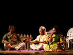 Darshan Jariwala, Lillete Dubey and Jayati Bhatia