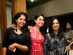 Vandana, Kamal and Shardha