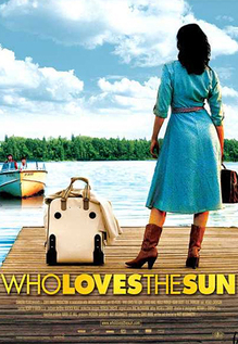 Who Loves The Sun