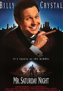 Mr. Saturday Night