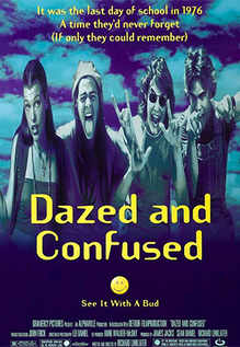 Dazed And Confused