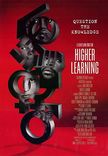 Higher Learning