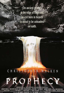 The Prophecy