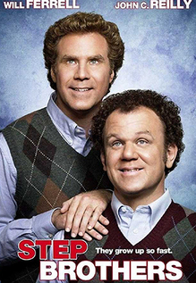 Step Brothers