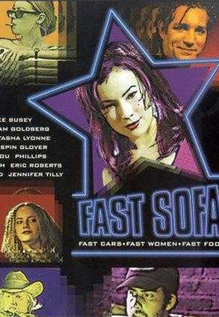 Fast Sofa