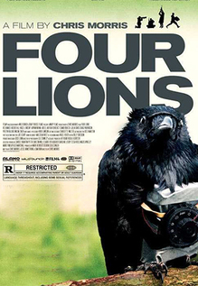 Four Lions