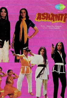 Ashanti