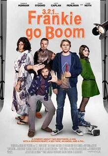 Frankie Go Boom