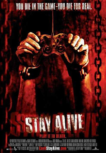 Stay Alive