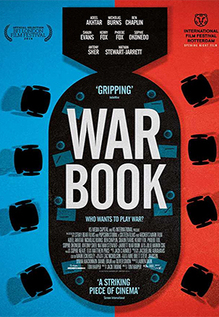 War Book