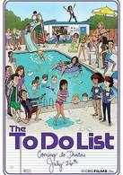
The To Do List
