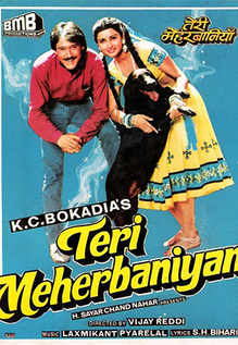 teri meherbaniyan full movie download dailymotion