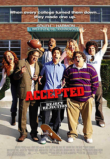 Accepted