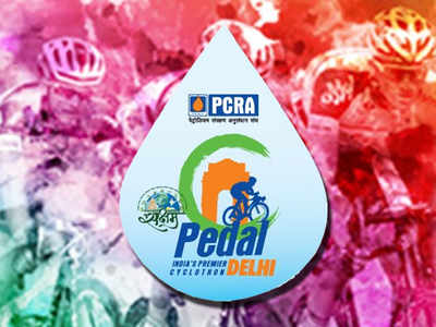 With Pedal Delhi Cyclothon, CFI aims to attract young kids to the sport of cycling