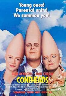 Coneheads
