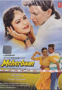 Meharbaan