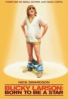 Bucky Larson: Born To Be A Star