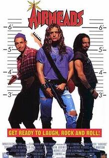 Airheads