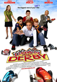 Down And Derby