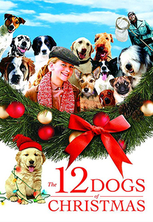 The 12 Dogs Of Christmas