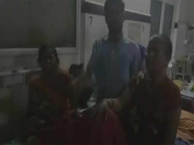 Madhya Pradesh: 40 women suffer chill after antibiotic jab at government hospital