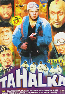 Tahalka