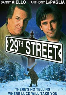 29th Street